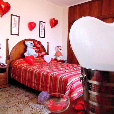 Villa El Carmoli Cartagena Eksteriør billede