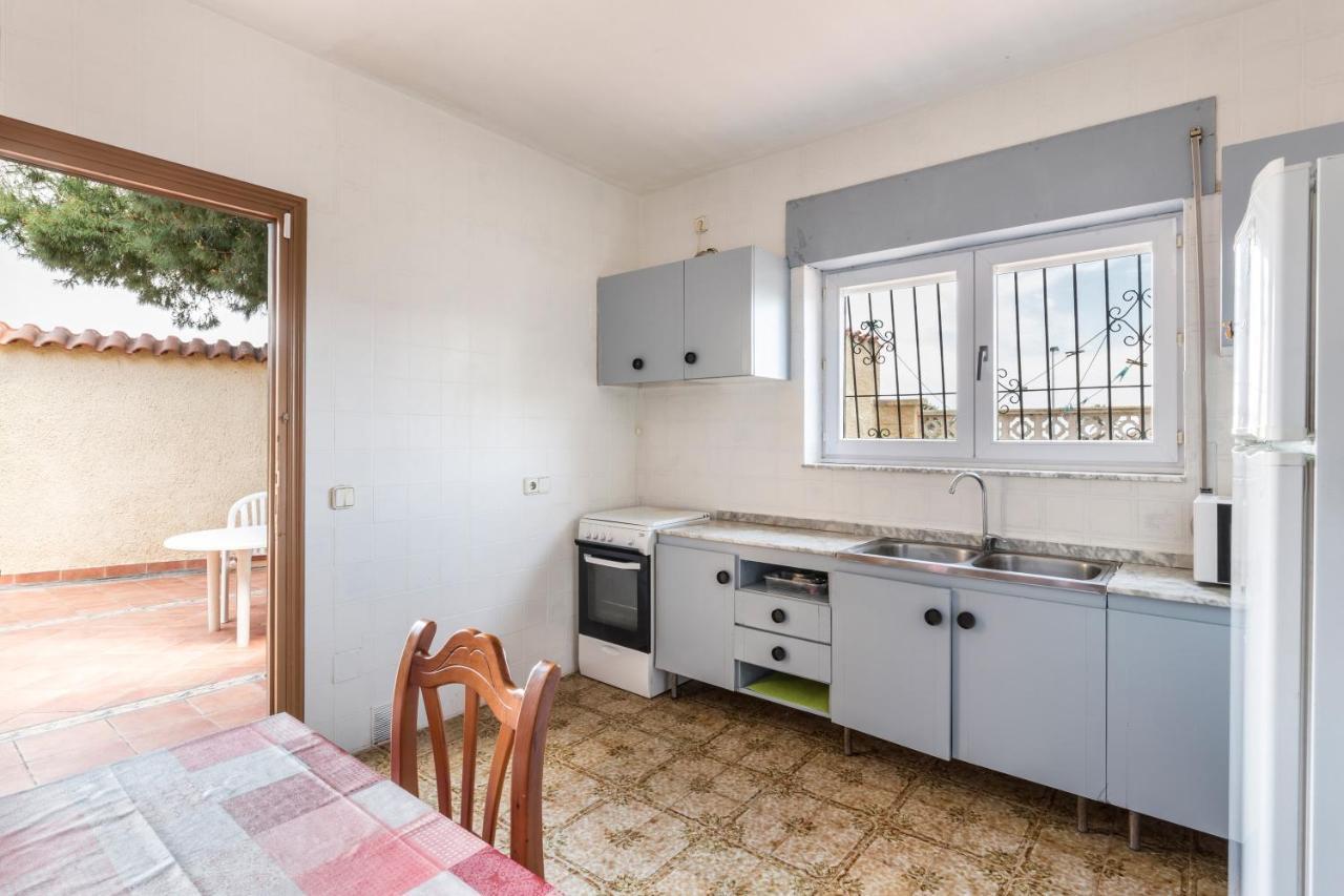 Villa El Carmoli Cartagena Eksteriør billede