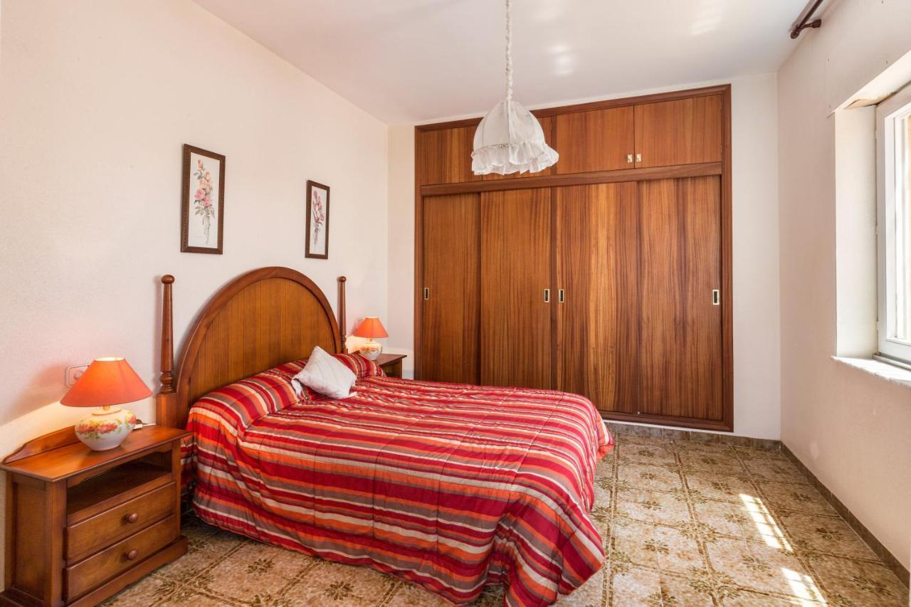 Villa El Carmoli Cartagena Eksteriør billede